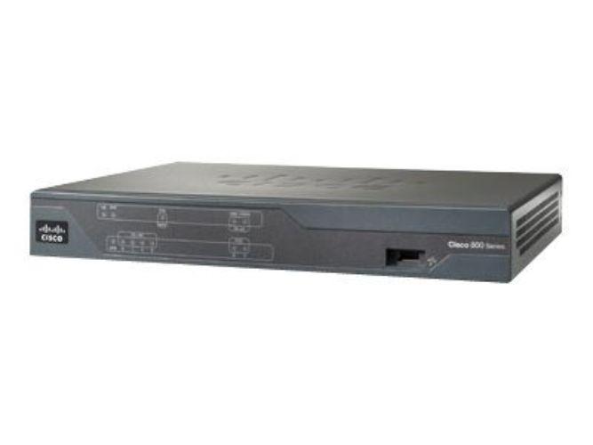 Refurbished Cisco 887 Integrated Services Router - Reebelo Österreich