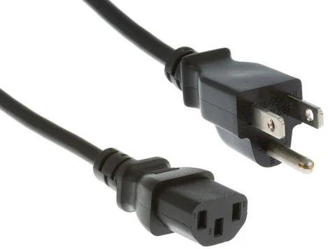 Refurbished Cisco AC Power Cord CP-PWR-CORD-NA - Reebelo Österreich