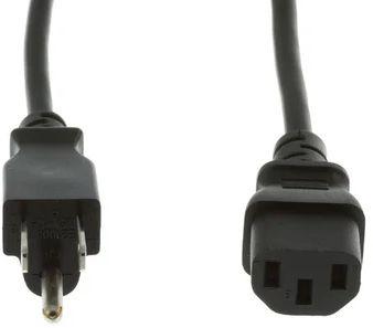 Refurbished Cisco AC Power Cord CP-PWR-CORD-NA - Reebelo Österreich