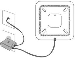 Refurbished Cisco DESIGNED 8832 Power Adapter Spare - Reebelo Österreich