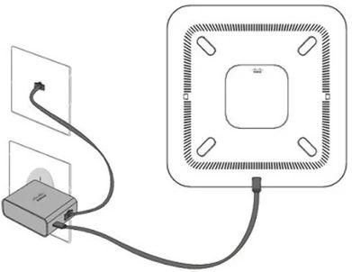 Refurbished Cisco DESIGNED 8832 Power Adapter Spare - Reebelo Österreich