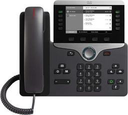 Refurbished Cisco IP Phone 8811 - Reebelo Österreich