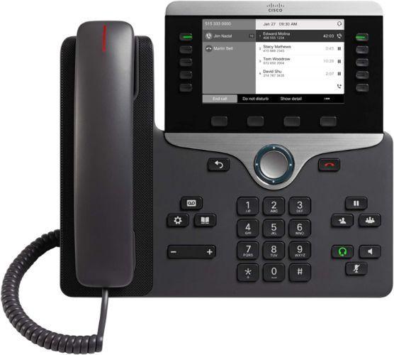 Refurbished Cisco IP Phone 8811 - Reebelo Österreich