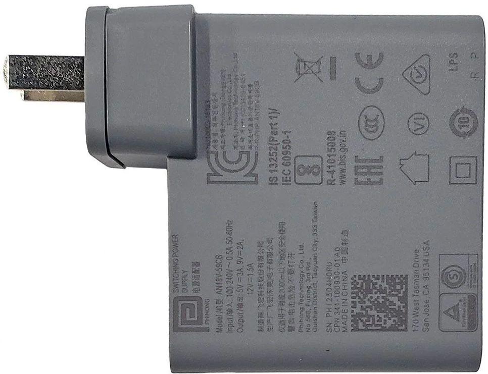 Refurbished Cisco Non-PoE Ethernet Adapter (CP-8832-ETH=) - Reebelo Österreich