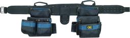 Refurbished CLC Custom Leathercraft 2605 Electrician Tool Belt - Reebelo Österreich