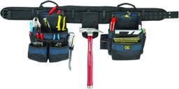 Refurbished CLC Custom Leathercraft 2605 Electrician Tool Belt - Reebelo Österreich