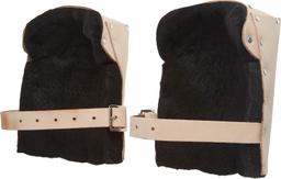 Refurbished CLC Custom Leathercraft 313 Leather Kneepads - Reebelo Österreich