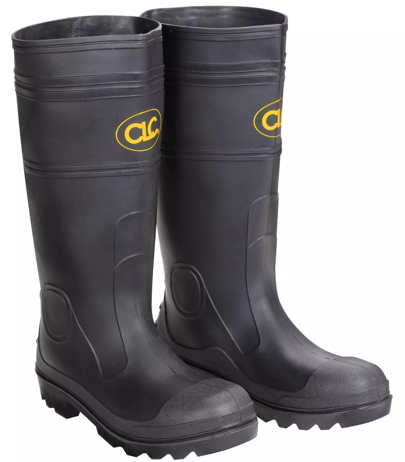 Refurbished CLC Custom Leathercraft R23013 Mens Soft Toe Rain - Reebelo Österreich