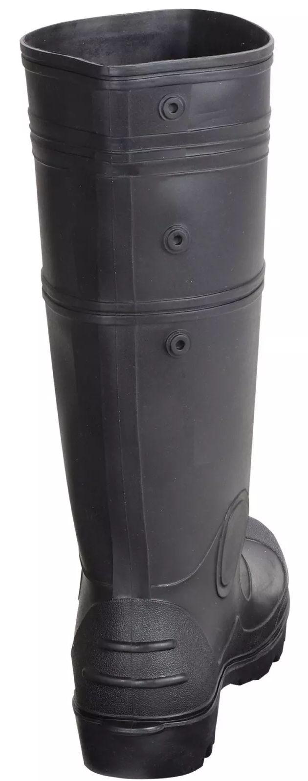 Refurbished CLC Custom Leathercraft R23013 Mens Soft Toe Rain - Reebelo Österreich
