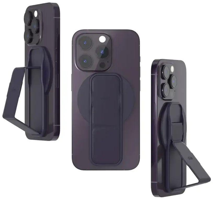 Refurbished Clckr Compact MagSafe Phone Stand & Grip - Reebelo Österreich