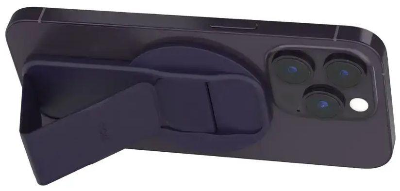 Refurbished Clckr Compact MagSafe Phone Stand & Grip - Reebelo Österreich