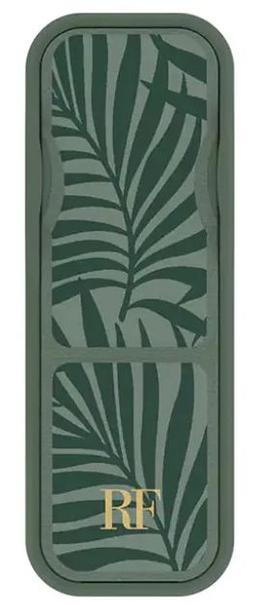 Refurbished Clckr Dark Palm Phone Grip - Reebelo Österreich