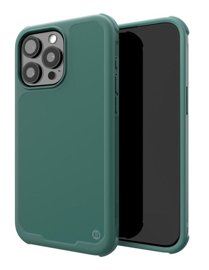 Refurbished Clckr G-Form Schutzhülle für Apple iPhone 15 Pro - Reebelo Österreich
