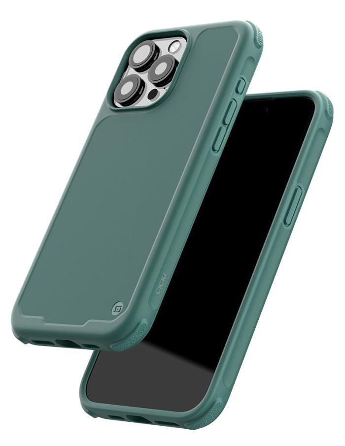 Refurbished Clckr G-Form Schutzhülle für Apple iPhone 15 Pro - Reebelo Österreich