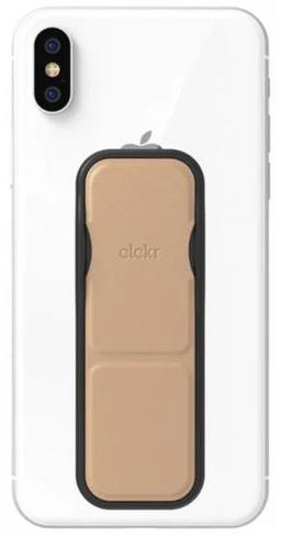 Refurbished Clckr Grip & Stand Phone Grip - Reebelo Österreich