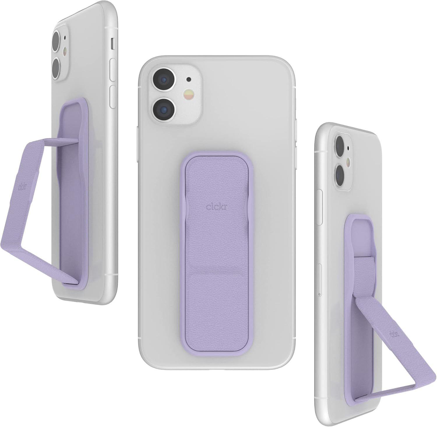 Refurbished Clckr Grip & Stand Phone Grip - Reebelo Österreich