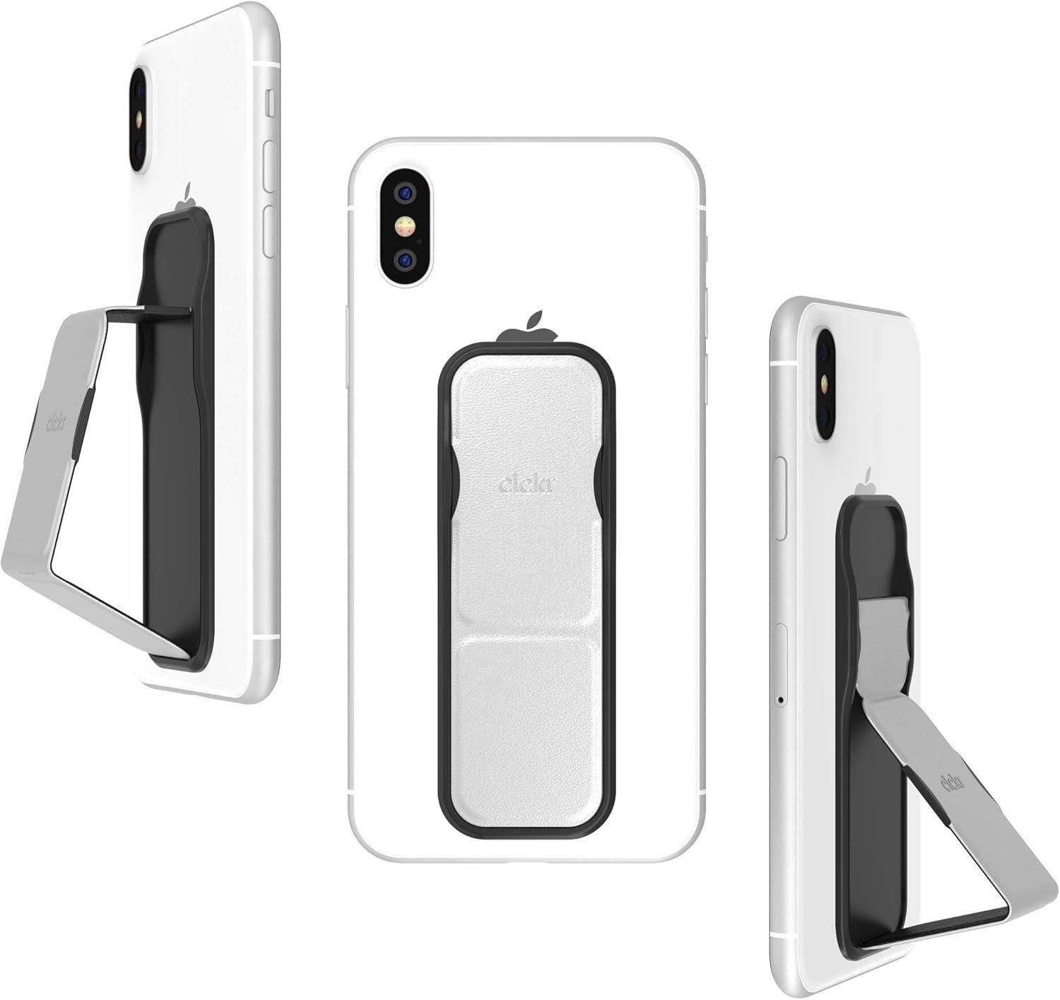 Refurbished Clckr Grip & Stand Phone Grip - Reebelo Österreich