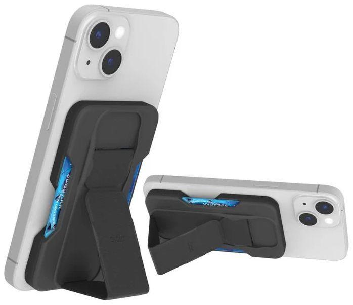 Refurbished Clckr Magsafe Wallet Stand & Grip - Reebelo Österreich