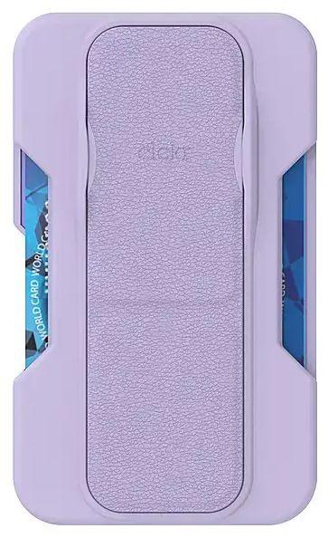 Refurbished Clckr Magsafe Wallet Stand & Grip - Reebelo Österreich