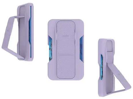 Refurbished Clckr Magsafe Wallet Stand & Grip - Reebelo Österreich