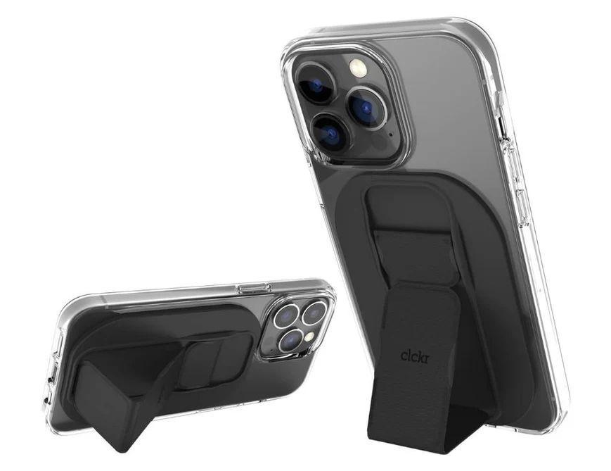Refurbished Clckr Stand & Grip For Magsafe Phone Grip - Reebelo Österreich