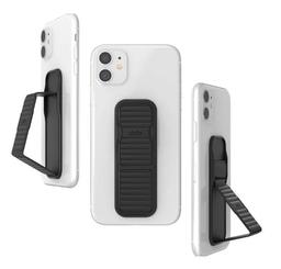 Refurbished Clckr Stand & Grip Pebbled Line Phone Grip - Reebelo Österreich
