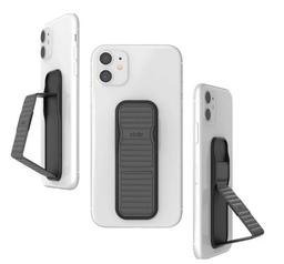 Refurbished Clckr Stand & Grip Pebbled Line Phone Grip - Reebelo Österreich