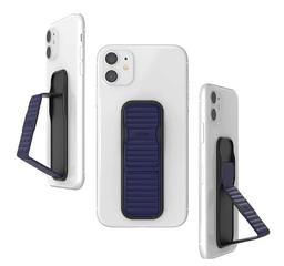 Refurbished Clckr Stand & Grip Pebbled Line Phone Grip - Reebelo Österreich