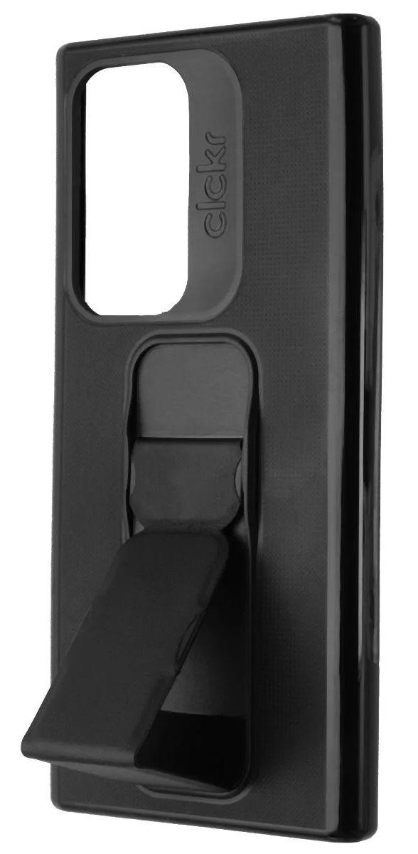Refurbished CLCKR Stand & Grip Phone Case für Galaxy S23 Ultra - Reebelo Österreich