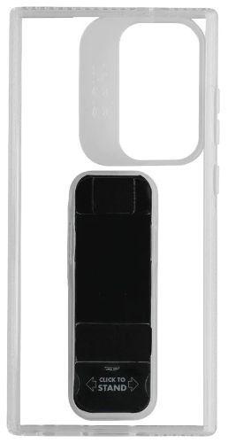 Refurbished CLCKR Stand & Grip Phone Case für Galaxy S23 Ultra - Reebelo Österreich