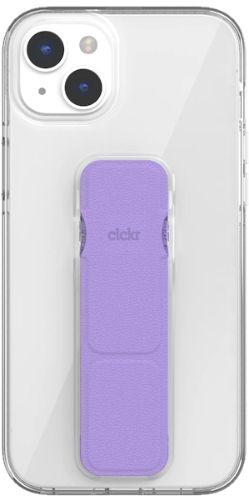 Refurbished CLCKR Stand & Grip Phone Case für iPhone 14 Plus - Reebelo Österreich