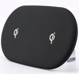 Refurbished Cleanskin 10W Dual Wireless Charging Pad - Reebelo Österreich