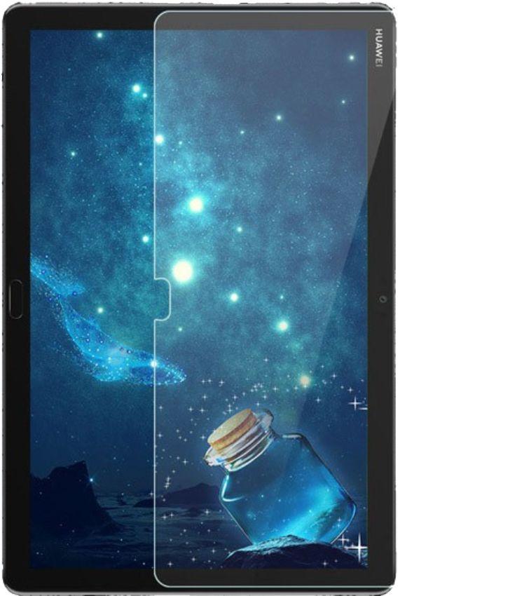 Refurbished Klare Bildschirmschutzfolie für Huawei MediaPad M5 Lite - Reebelo Österreich