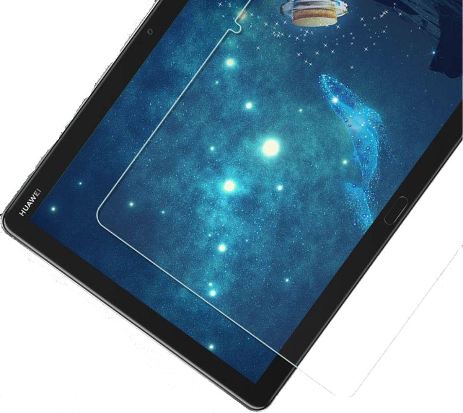 Refurbished Klare Bildschirmschutzfolie für Huawei MediaPad M5 Lite - Reebelo Österreich