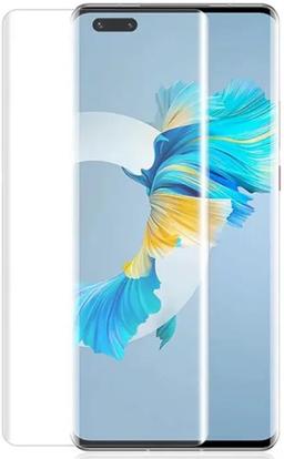 Refurbished Klare Bildschirmschutzfolie für Huawei Mate 40 Pro - Reebelo Österreich