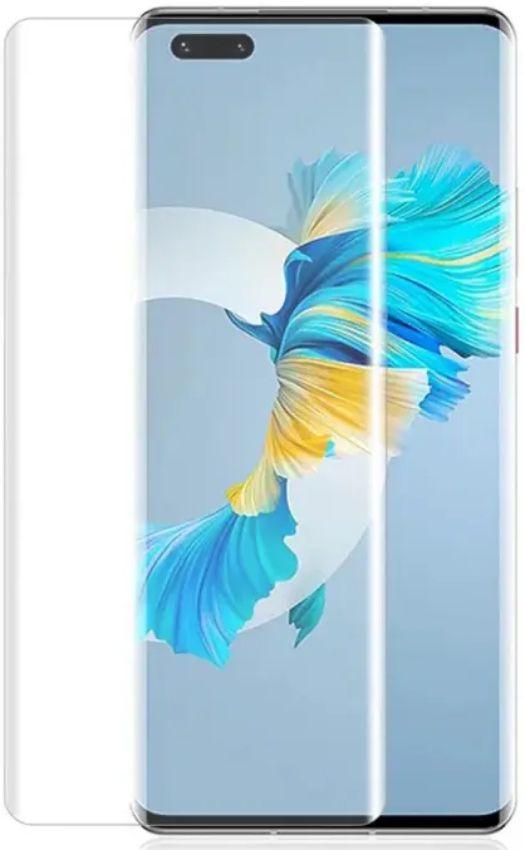 Refurbished Klare Bildschirmschutzfolie für Huawei Mate 40 Pro - Reebelo Österreich