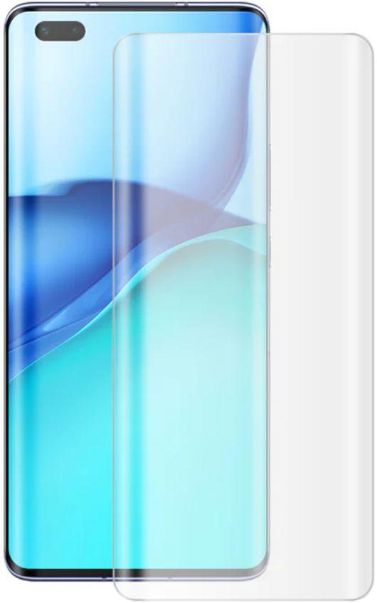 Refurbished Klare Bildschirmschutzfolie für Huawei Mate 40 Pro - Reebelo Österreich