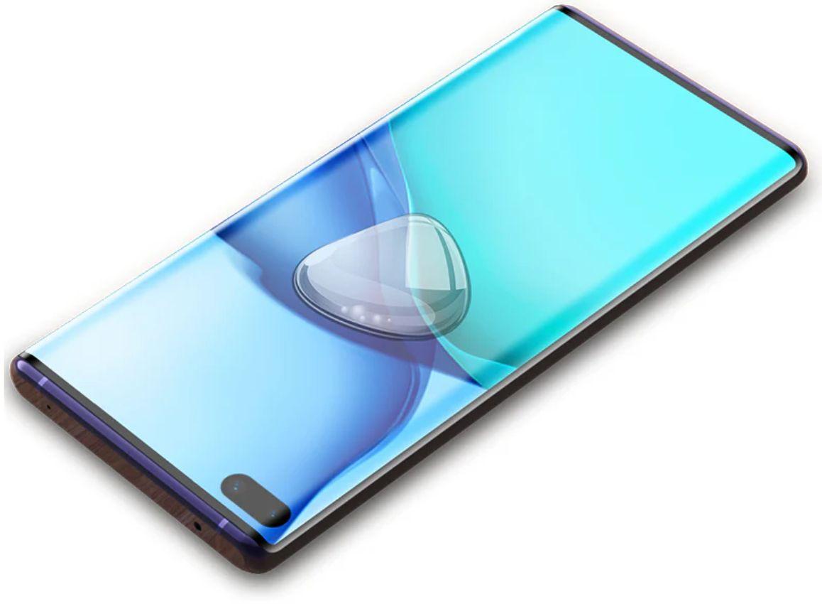 Refurbished Klare Bildschirmschutzfolie für Huawei Mate 40 Pro - Reebelo Österreich