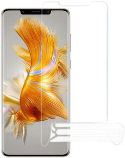 Refurbished Klare Displayschutzfolie für Huawei Mate 50 Pro - Reebelo Österreich