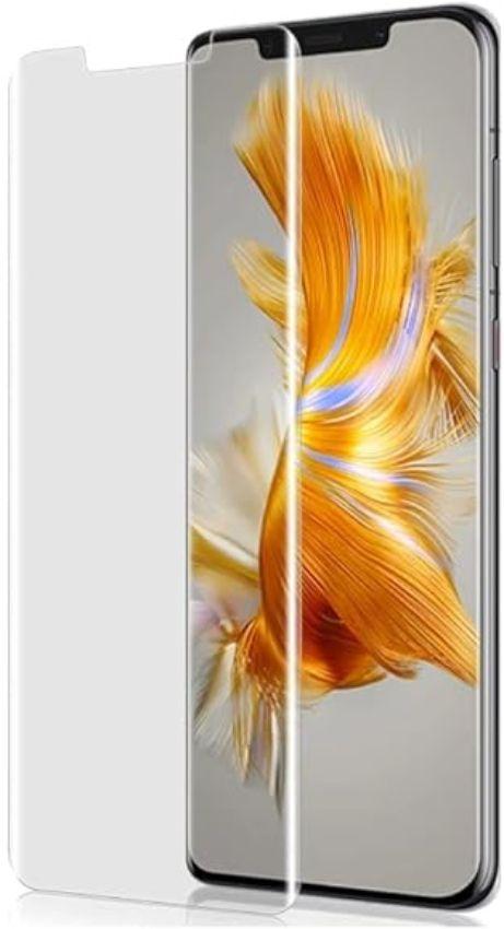 Refurbished Klare Displayschutzfolie für Huawei Mate 50 Pro - Reebelo Österreich