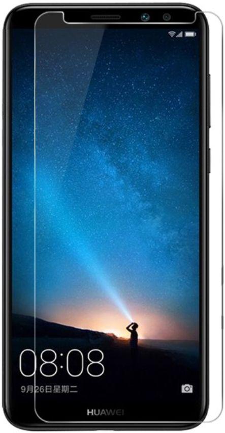 Refurbished Klare Displayschutzfolie für Huawei Nova 2i - Reebelo Österreich