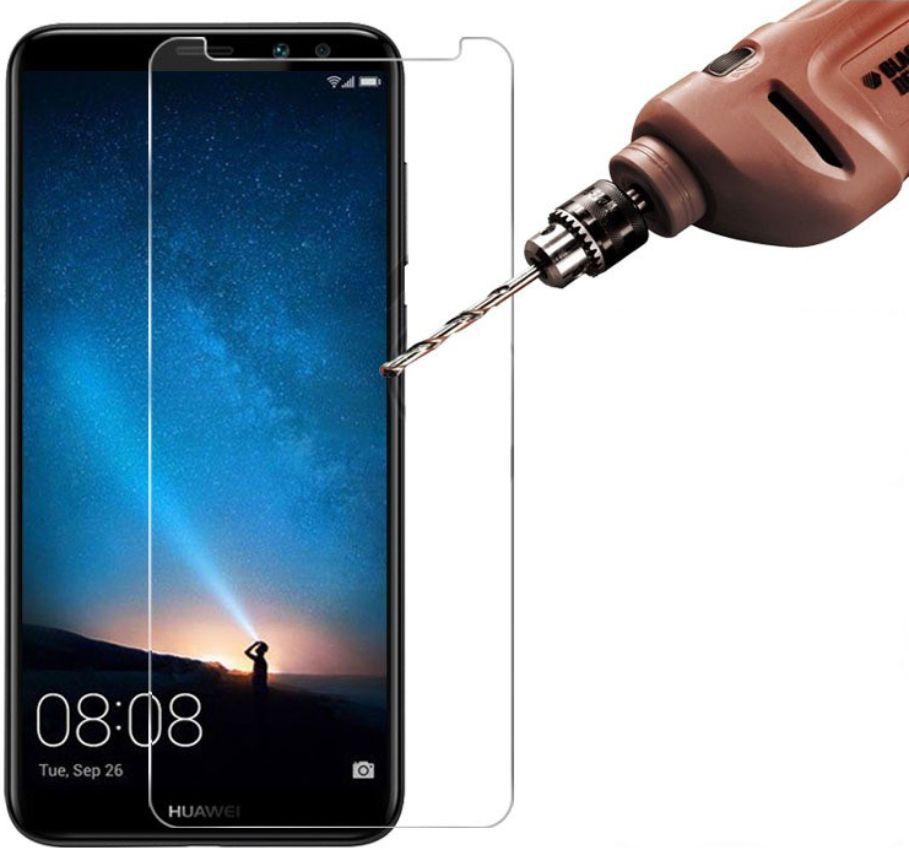 Refurbished Klare Displayschutzfolie für Huawei Nova 2i - Reebelo Österreich