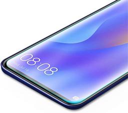 Refurbished Klare Displayschutzfolie für Huawei Nova 3i - Reebelo Österreich