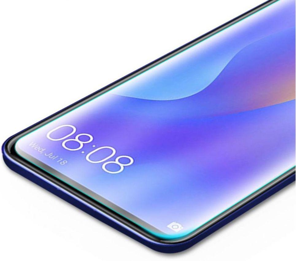Refurbished Klare Displayschutzfolie für Huawei Nova 3i - Reebelo Österreich