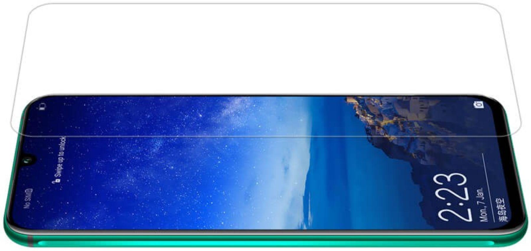 Refurbished Klares Displayschutzfolie für Huawei Nova 5T - Reebelo Österreich