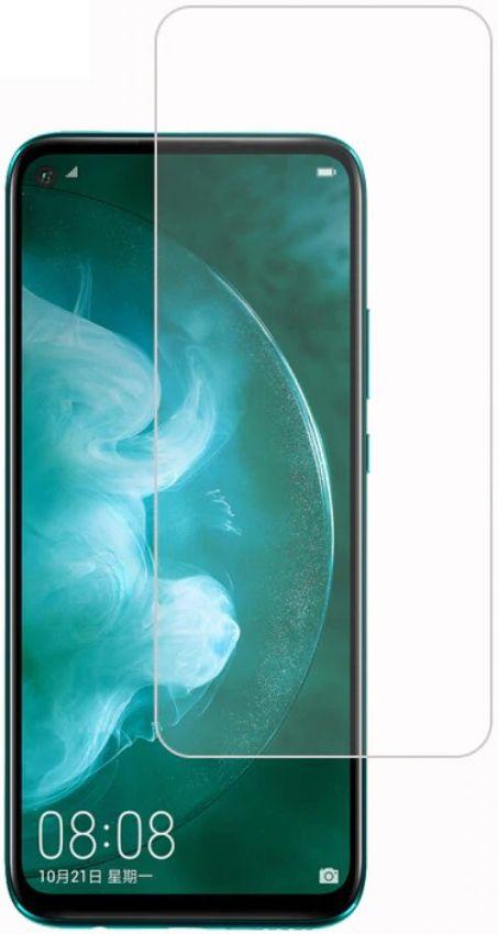Refurbished Klare Displayschutzfolie für Huawei Nova 7i - Reebelo Österreich