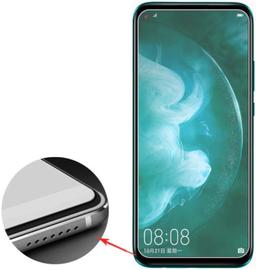 Refurbished Klare Displayschutzfolie für Huawei Nova 7i - Reebelo Österreich