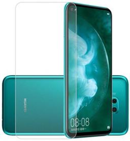Refurbished Klare Displayschutzfolie für Huawei Nova 7i - Reebelo Österreich
