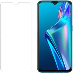 Refurbished Klares gehärtetes Glas Displayschutzfolie für OPPO A12 - Reebelo Österreich