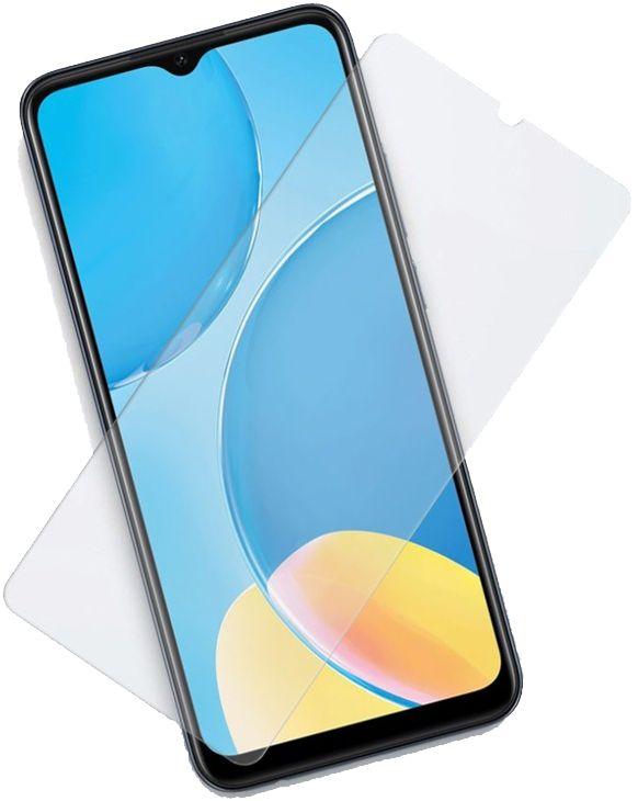Refurbished Klares gehärtetes Glas Displayschutzfolie für OPPO A15s - Reebelo Österreich